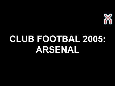 Club Football : Arsenal Playstation 2