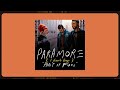 Paramore Ain T It Fun Audio 1 Hour Loop