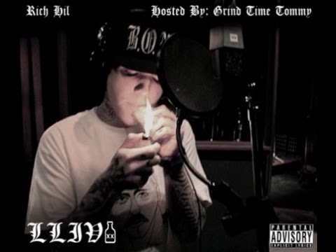 Ricky Hil x Bonic - Fat Raps