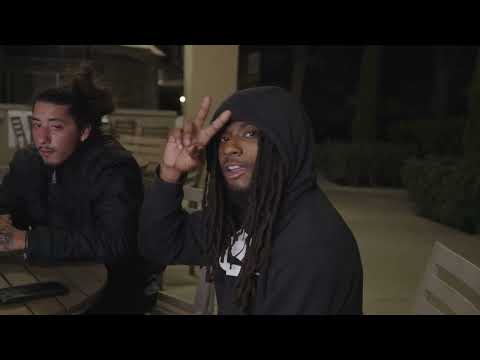 "SKY HIGH" - GEE LOU x TAYGZ x OSER2MUCH (OFFICIAL VIDEO)