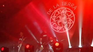 INICIO De la Tierra / Vive Latino 2014