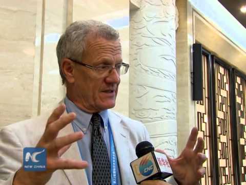 Historians: WWII started from China, in 1937