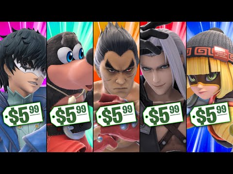 I BOUGHT THE BEST TEAM IN SQUAD STRIKE