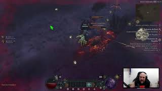 DIABLO IV | TESTANDO BUILD FEITA COM IA