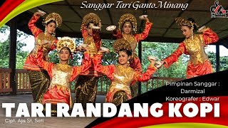 Download lagu Tari Randang Kopi - Sanggar Tari Ganto Minang | Musik & Tari West Sumatera mp3 Download lagu Tari Randang Kopi - Sanggar Tari Ganto Minang | Musik & Tari West Sumatera mp3