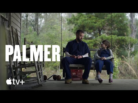 Palmer (Featurette)