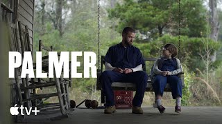 Palmer — First Look Featurette | Apple TV+