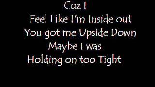 Inside Out - Yellowcard - Lyrics