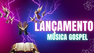 Música Força e coragem - musica gospel / LANÇAMENTO 2024