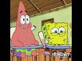 Spongebob Square Pant In Bemba By McInn Ocent