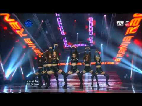 110414-RaNia(라니아)-Dr. Feel Good