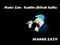 Maher Zain - Radhitu Billahi Rabba 2012 
