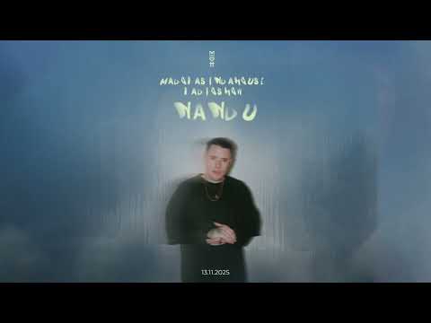 Madorasindahouse Radio Show with Nandu (13.11.2025)