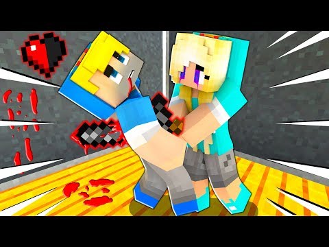 DOLCETTA UCCIDE SBRISER!! - Famiglia su Minecraft #58