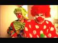 JASON FISHER S CLOWNS