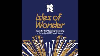 Underworld - Moon In Water (Instrumental Remix)