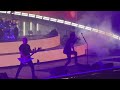 Gojira - Global Warming live - 1rst time ever in public at Reims, France nov-27-2025
