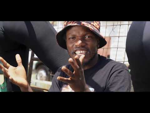 MODE YULE G - KATAMBANYA (OFFICIAL 4K VIDEO)