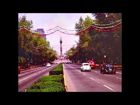 Los 60 y 70 Rock Méxicano volumen #2 con 🏙Imagenes Audio🎶