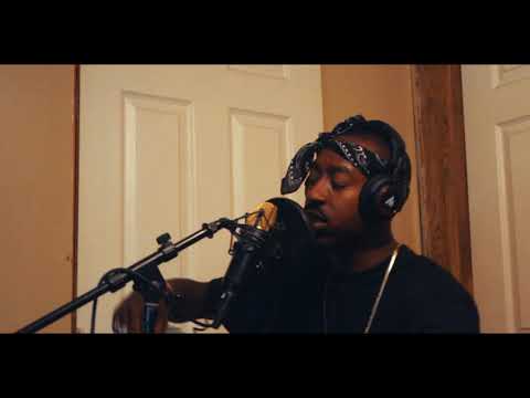 Slaughta -All Eyes On Me Official(Short Film Music Video)Dir  By Skoolboishow