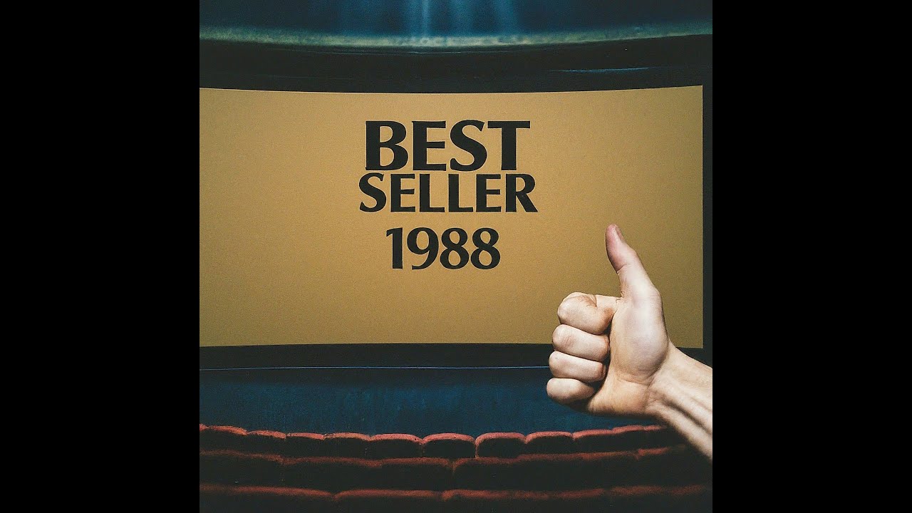 Best Seller (1987) Review: Literary Thriller or Paperback Flop - Roger Ebert Review