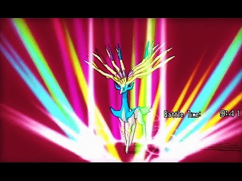 VGC 2016 Road to Ranked #1 - We're Back!