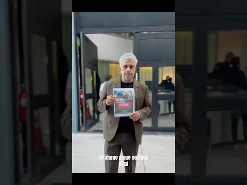 MEJOR PERIODISTA DE TODOS LOS TIEMPOS. Mario massaccesi #destacar #viral  #mexico