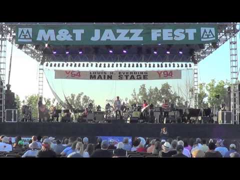 Mark Doyle - Jive Samba