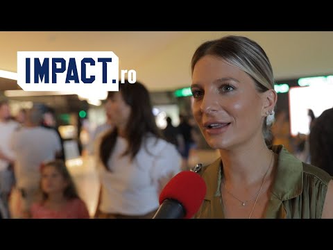 Ana Baniciu: “Am slăbit foarte mult, pentru că am avut cel mai neplăcut eveniment”