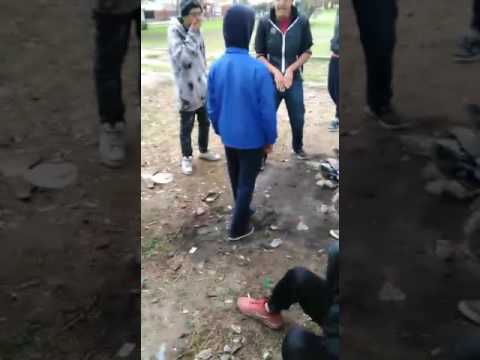 Juanpi vs Ivo 4Tos (RipoolFree)