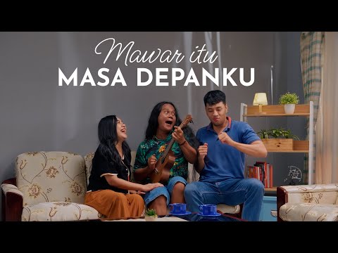 Mawar Itu Masa Depanku