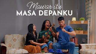 MAWAR ITU MASA DEPANKU #CreatorFestBRI 2024