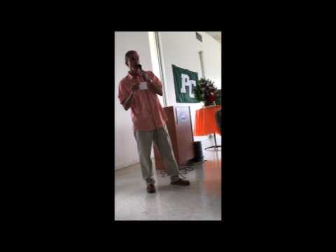 Andy Coan Eulogy 4/29/17 by Jack Malcolm