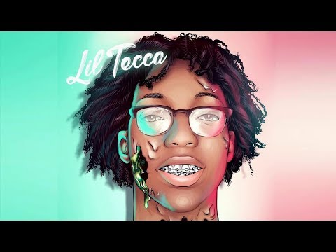 [FREE] Lil Tecca Type Beat 2019 "Rough Rider" | Smooth Trap Type Beat / Instrumental