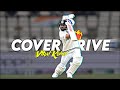 Copines Ft Virat Kohli Cover Drive Edit Cricket Edit WhatsApp Status