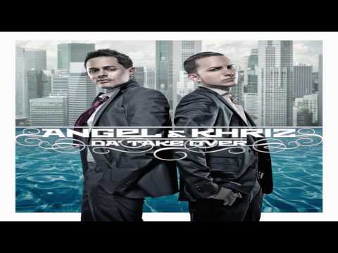 Angel y Khriz - No Hacen Na - feat Daddy Yankee, Vico C, Arcangel, Voltio, Guelo Star y Mas