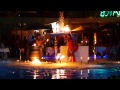 Botanic Resort hotel Kemer Turk Gecesi 