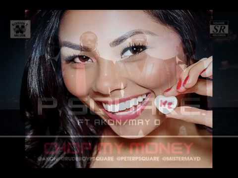 MY MONEY REFIX BY ABIZZY