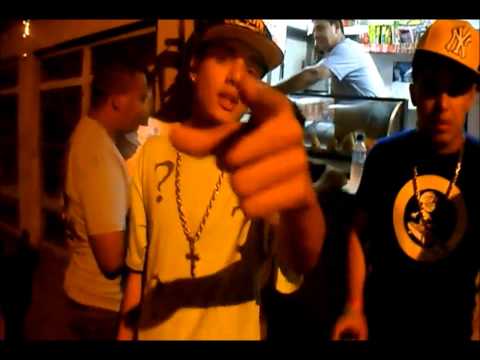 Mc Jhow , Mc Leozinho da VP , Mc Lello , Mc Bio g3