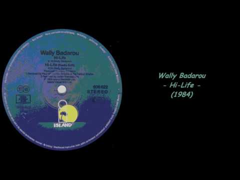 Wally Badarou - Hi-Life (Paul Groucho Smykle Remix) - 1984