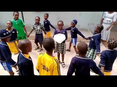 Monthly Child Celebrations for Vulnerable Children