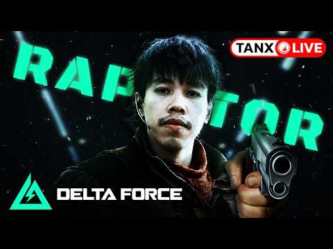 นักบินหมวกแก๊บ หาทุนไปให้พี่ๆตบทรัพย์ - Garena Delta Force