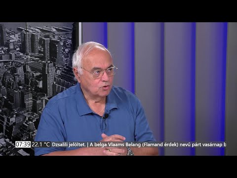 PIRKADAT Breuer Péterrel: Dr. László Imre