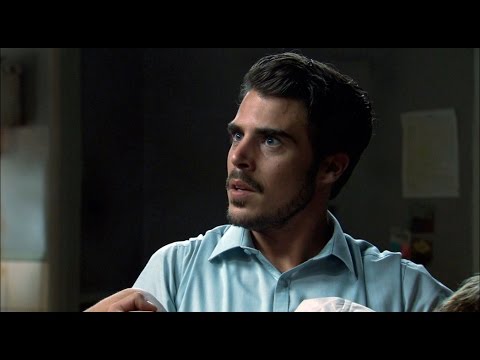 Amar T3 C.496 - Corrales a Jorge: "Tienes que matar a Jesús"