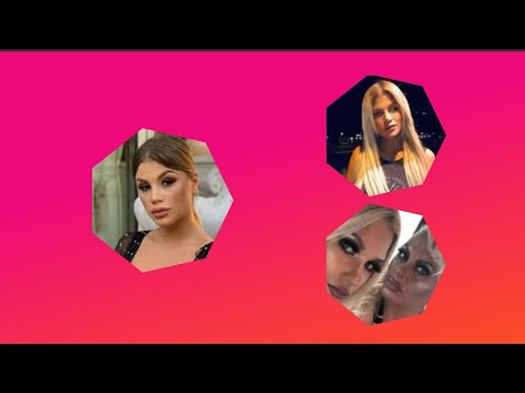 EVO KAKO JE STANJE MILJANINE SESTRE TIJANE NAKON UDESA . OGLASILA SE MARIJA