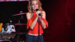 Morgan James - Unworthy