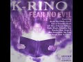 K Rino - Ft. Kim Broussard - Somethin On My Mind