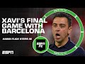 Discussing Barcelona's future with Hansi Flick replacing Xavi after 2-1 win over Sevilla | ESPN FC