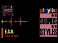 E.S.G. - You're No Good