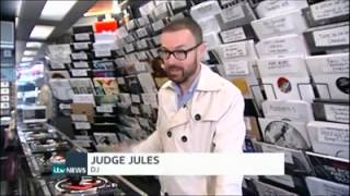 Download lagu Here's my tribute to The Godfather of House Music. You inspired me and generations of Electronic... mp3 Download lagu Here's my tribute to The Godfather of House Music. You inspired me and generations of Electronic... mp3